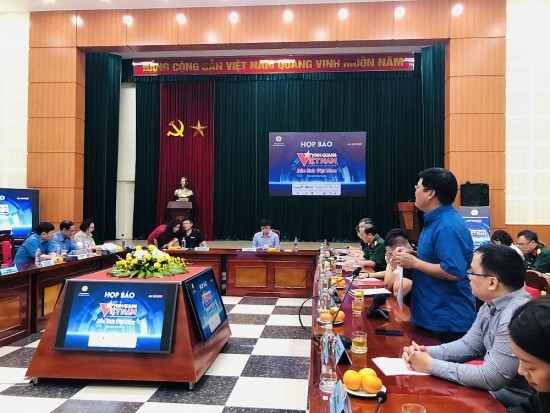 vinh quang viet nam ban linh viet nam