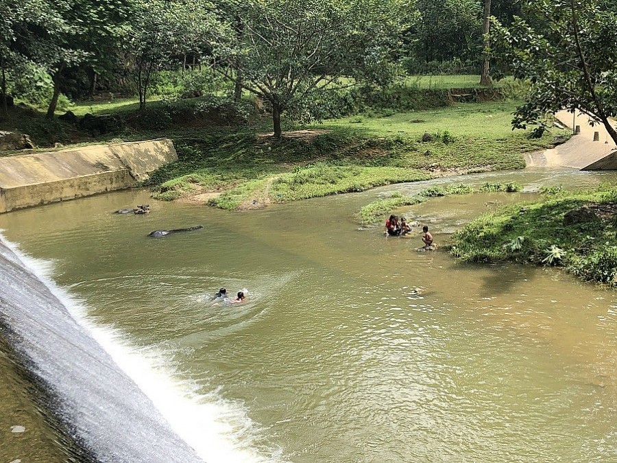 Thanh Hóa: Nỗ lực phòng, chống suy dinh dưỡng ở trẻ em dưới 5 tuổi vùng dân tộc thiểu số