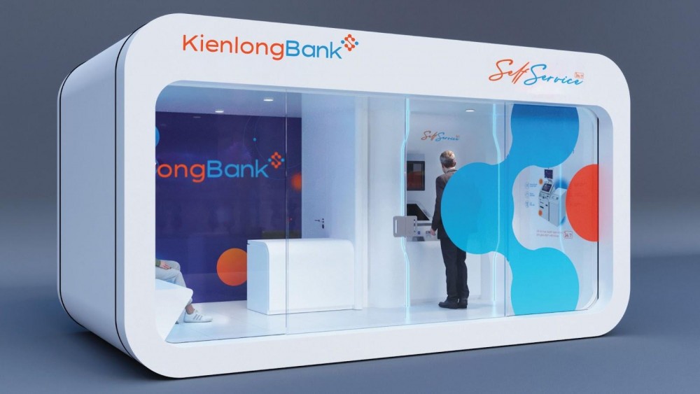 KienlongBank hỗ trợ công tác số hoá tại nông thôn và vùng sâu, vùng xa