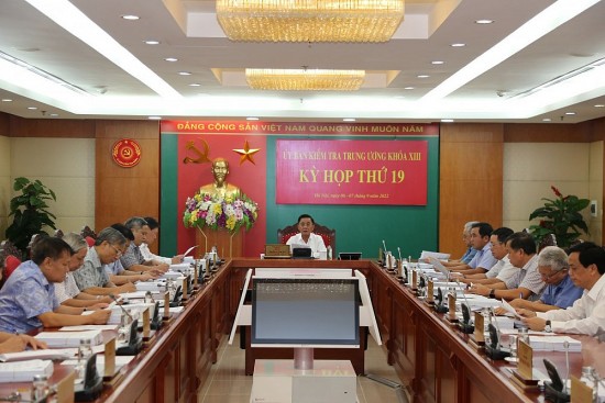 uy ban kiem tra trung uong de nghi ky luat bi thu chu tich ubnd tinh hai duong