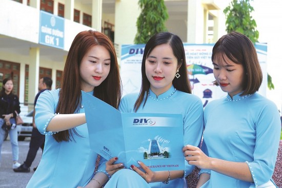 Bảo hiểm tiền gửi Việt Nam - Giữ trọn niềm tin người gửi tiền
