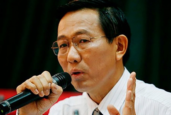 Cao Minh Quang