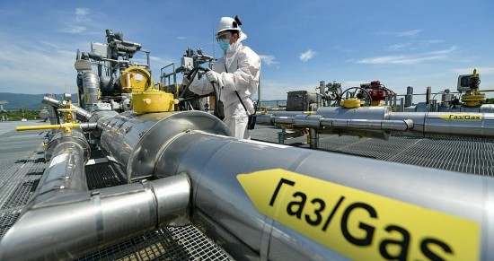 Giá gas hôm nay ngày 13/12/2023: Giá gas nối tiếp đà giảm, vì sao?