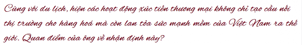 Văn hóa dân tộc - Sức mạnh, niềm tự hào của mỗi người dân Việt