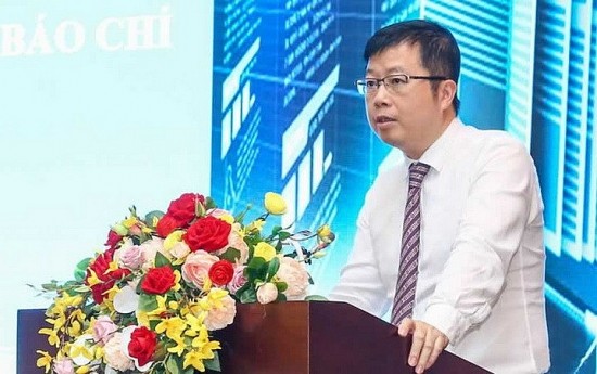 Ông Nguyễn Thanh Lâm giữ chức Thứ trưởng Bộ Thông tin Truyền thông