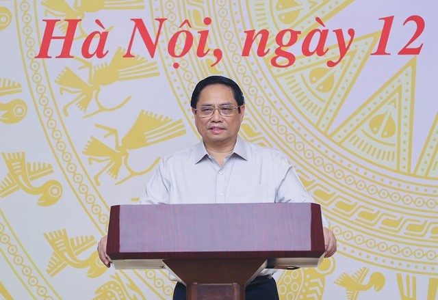 Thủ tướng Chính phủ: Công tác phòng ngừa cháy nổ phải bảo đảm sức khỏe, tính mạng người dân lên trên hết