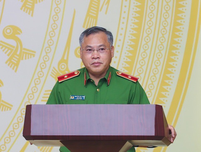 Thủ tướng Chính phủ: Công tác phòng ngừa cháy nổ phải bảo đảm sức khỏe, tính mạng người dân lên trên hết