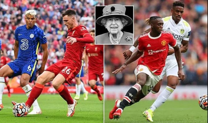 Ngoại hạng Anh trở lại: Đại chiến Chelsea và Liverpool bị hoãn, Man United chung cảnh ngộ