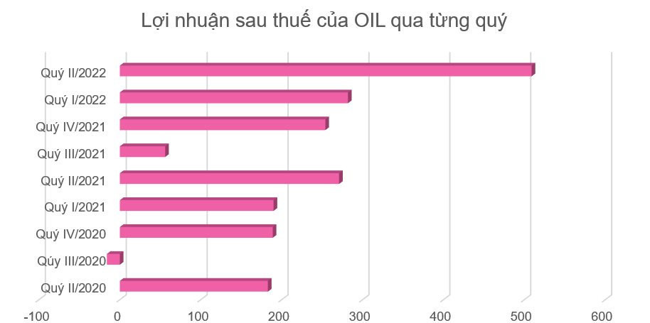 Các doanh nghiệp đầu mối xăng dầu kinh doanh như thế nào?