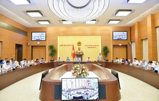 cu tri va nhan dan lo ngai ve cac vu hoa hoan nghiem trong van xay ra