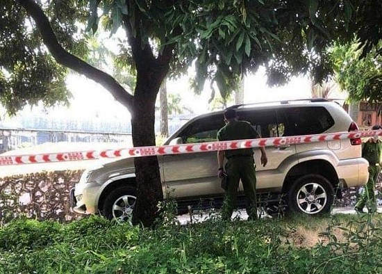 Quảng Ninh: Xác minh sự việc “đại gia đất mỏ” tử vong trong ô tô