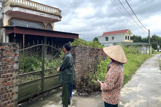 Hộp thư bạn đọc ngày 16/9: Dự án khu đô thị Đại học Hạ Long "treo" nhiều năm, bánh quy sữa của Bibica bị thu hồi hàng loạt