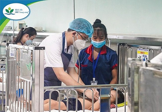 6 trẻ em tử vong do virus Adeno và khuyến cáo của chuyên gia