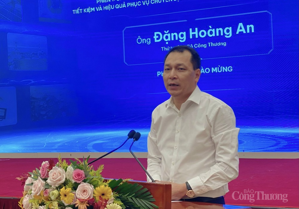 Diễn đàn công nghệ và năng lượng Việt Nam năm 2022