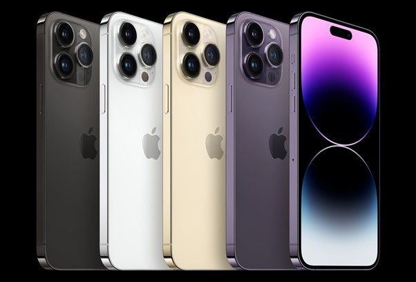 Hải quan tăng cường giám sát, ngăn chặn nhập lậu điện thoại iPhone 14 về Việt Nam