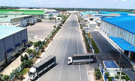 Đồng Nai thu hồi hơn 3.500m2 đất của Tổng công ty Tín Nghĩa vì vi phạm Luật đất đai