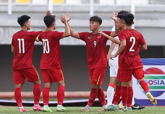 Lịch thi đấu bóng đá ngày 18/9 và rạng sáng 19/9
