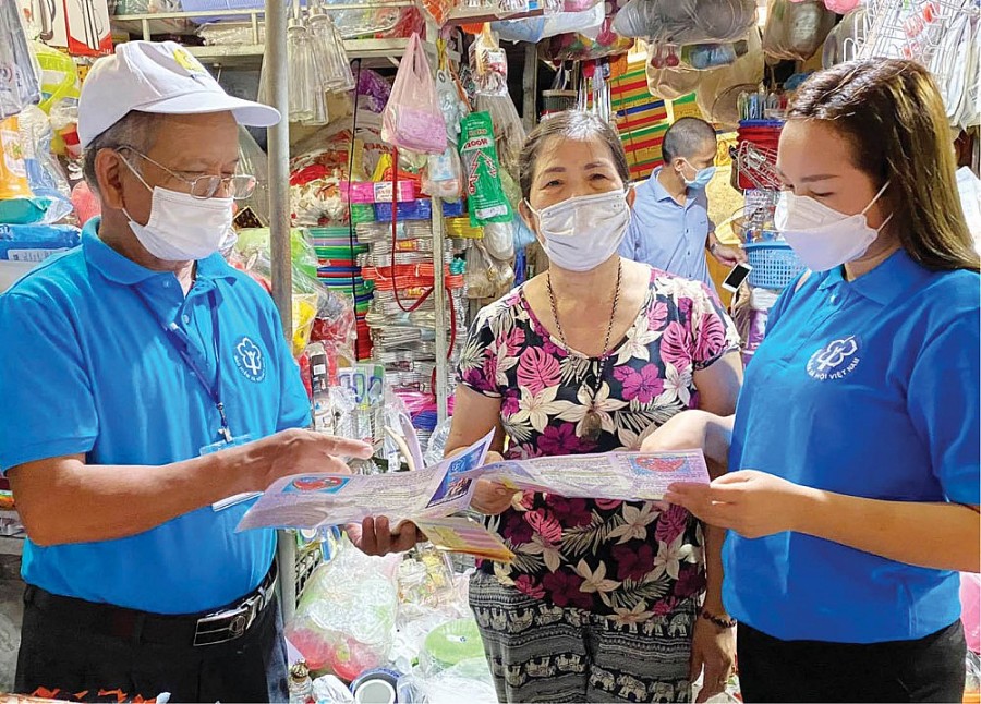 Ngân hàng Thế giới hiến kế phát triển người tham gia bảo hiểm xã hội tự nguyện