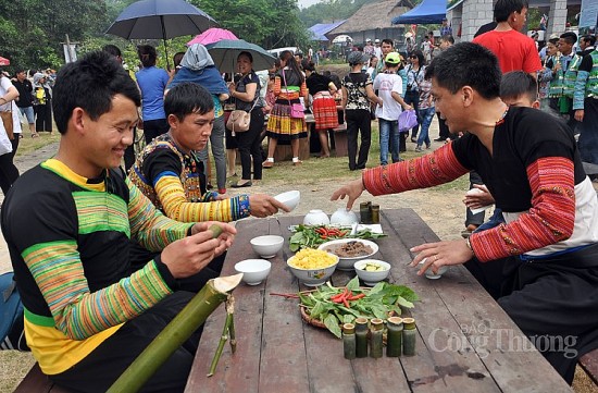 Những món ăn độc, lạ vùng cao ăn một lần nhớ mãi