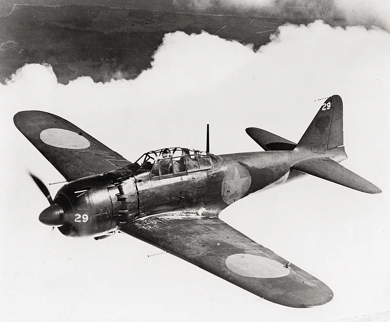 Mitsubishi A6M Zero