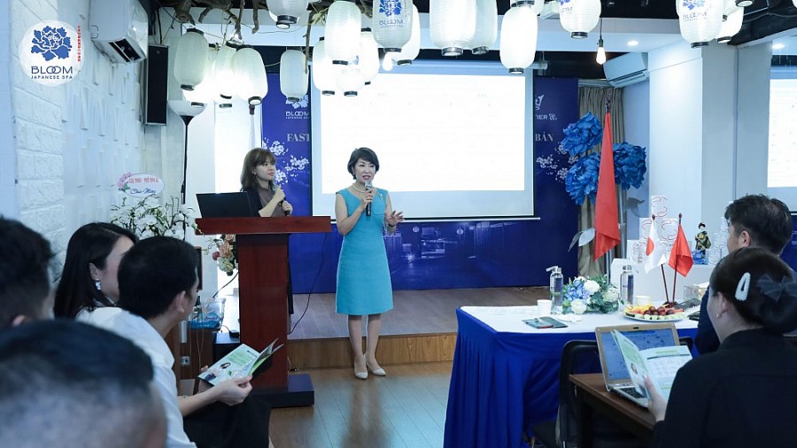 Fasting theo phương pháp sống khỏe từ Nhật Bản đến Việt Nam