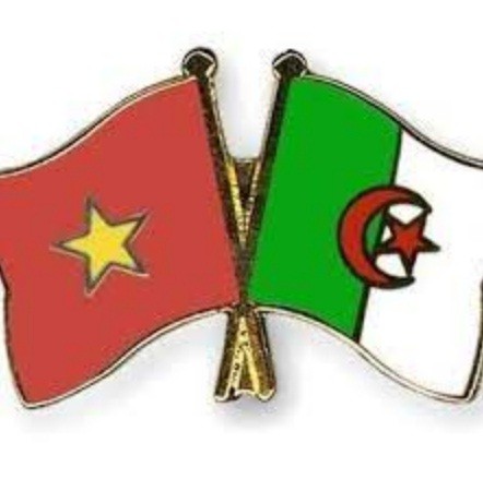 Thương vụ Việt Nam tại Algeria