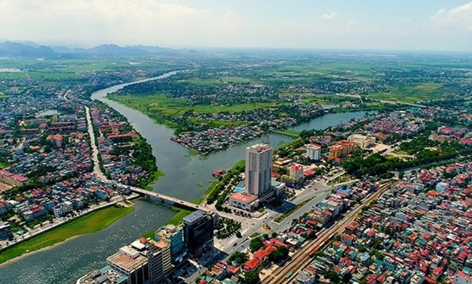 Phát triển kinh tế