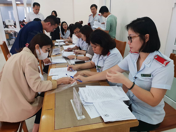 Hà Nội: Thanh tra chậm đóng, nợ đọng các loại tiền bảo hiểm tại một số doanh nghiệp