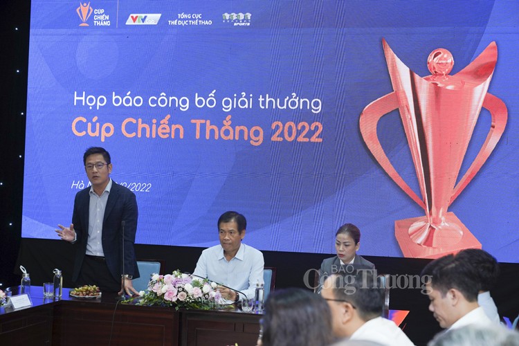 Cúp Chiến thắng 2022- 