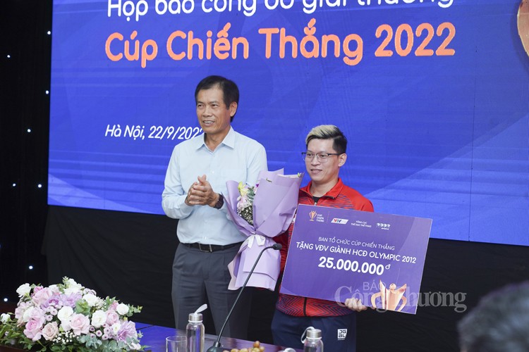 Cúp Chiến thắng 2022- 