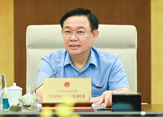 chu tich quoc hoi can di sau danh gia vac xin vat tu y te trong nuoc quan ly su dung the nao