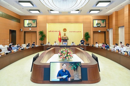 3 chuong trinh muc tieu quoc gia se giam sat nguon von trien khai