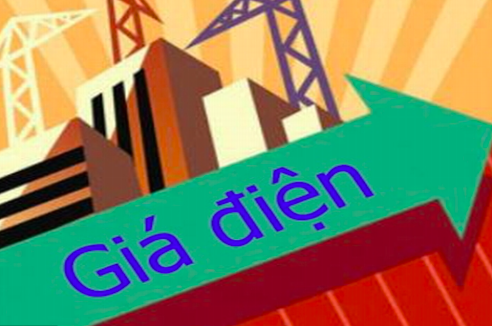 de xuat 3 truong hop dieu chinh gia ban dien tren co so phap ly va thuc tien nao