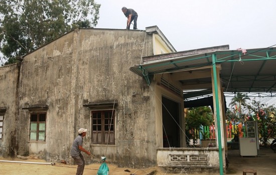 quang nam ra cong dien khan ung pho bao noru