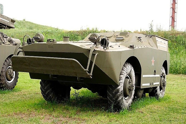 BRDM-1