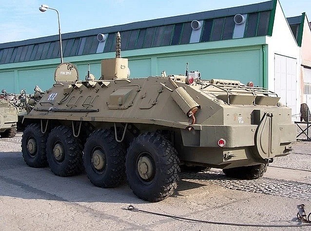 BTR-60