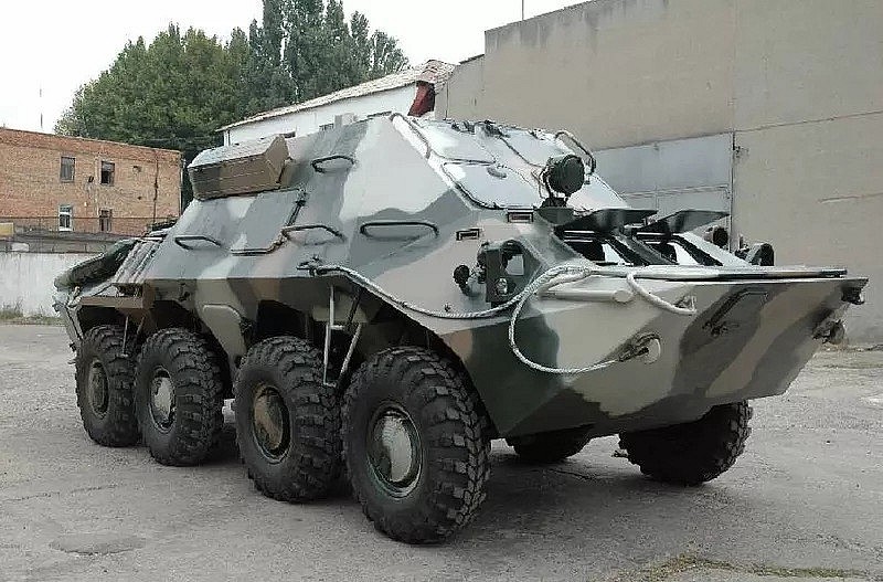 BTR-70