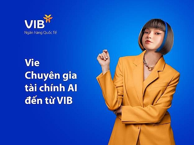 Giải mã chuyên gia tài chính ảo Vie qua cuộc trò chuyện đầu tiên với GenZ