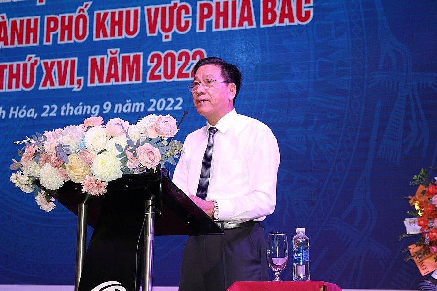 Thanh Hóa: Xây dựng đề án khuyến công quốc gia điểm về chế biến lâm sản phục vụ phát triển công nghiệp, tiểu thủ công nghiệp