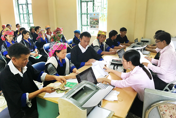 tin dung chinh sach tao nguon luc giup dong bao dan toc thieu so mien nui lua chon nhung co hoi lon
