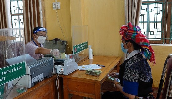 yen bai hieu qua tu cac chinh sach giam ngheo ben vung