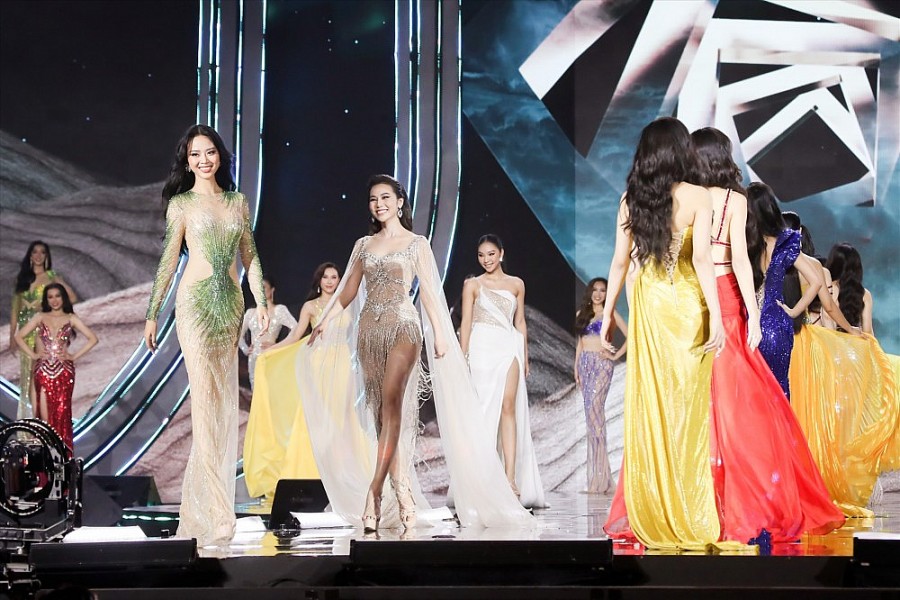 Chung kết Miss Grand Vietnam 2022: Lộ diện các ứng viên sáng giá