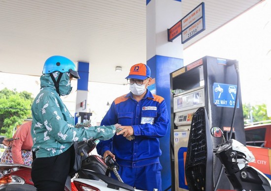 gia xang dau co the tiep tuc tang trong ky die u ha nh 2110