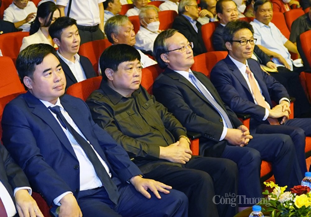 Lễ trao Giải thưởng Sách quốc gia 2022: Tôn vinh văn hoá đọc