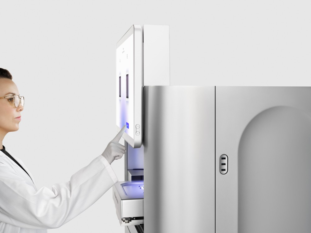 Illumina ra mắt dòng máy NovaSeq X - giải trình tự gen mang tính cách mạng