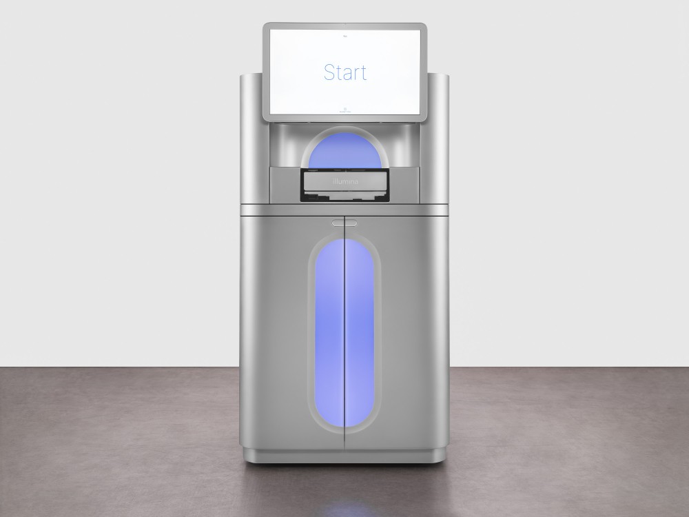 Illumina ra mắt dòng máy NovaSeq X - giải trình tự gen mang tính cách mạng