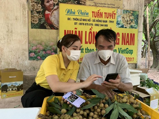 Vietnam Post: Hình thành thói quen tiêu dùng mới thông qua các nền tảng số