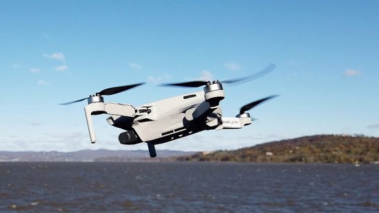 Vì sao Hải quan rà soát toàn bộ mặt hàng Flycam nhập khẩu?