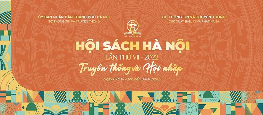 Hội sách Hà Nội