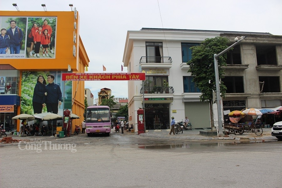 Thanh Hóa: “Ông lớn” Anh Phát sở hữu nhiều vị trí “đất vàng” là ai?